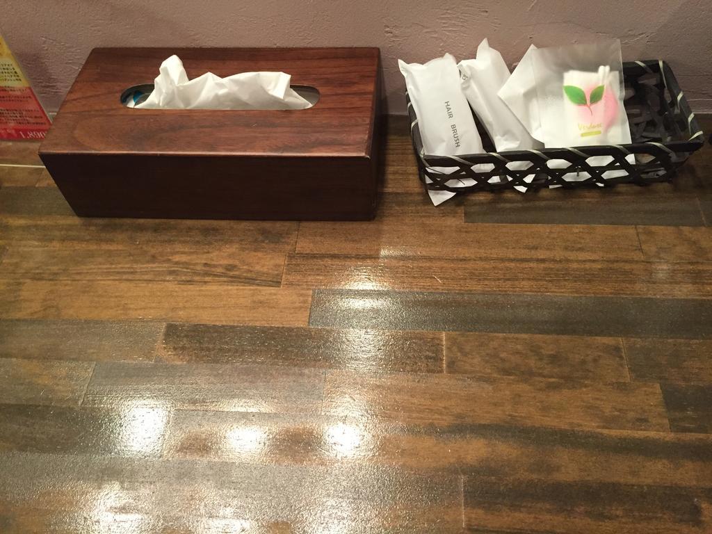 Seifusou Hotel Jufu Szoba fotó