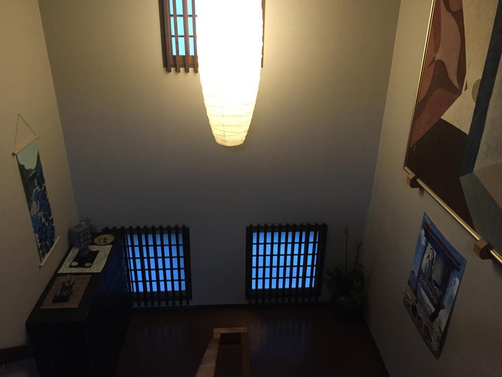 Seifusou Hotel Jufu Kültér fotó